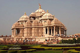Weekend Getaways Near Delhi 